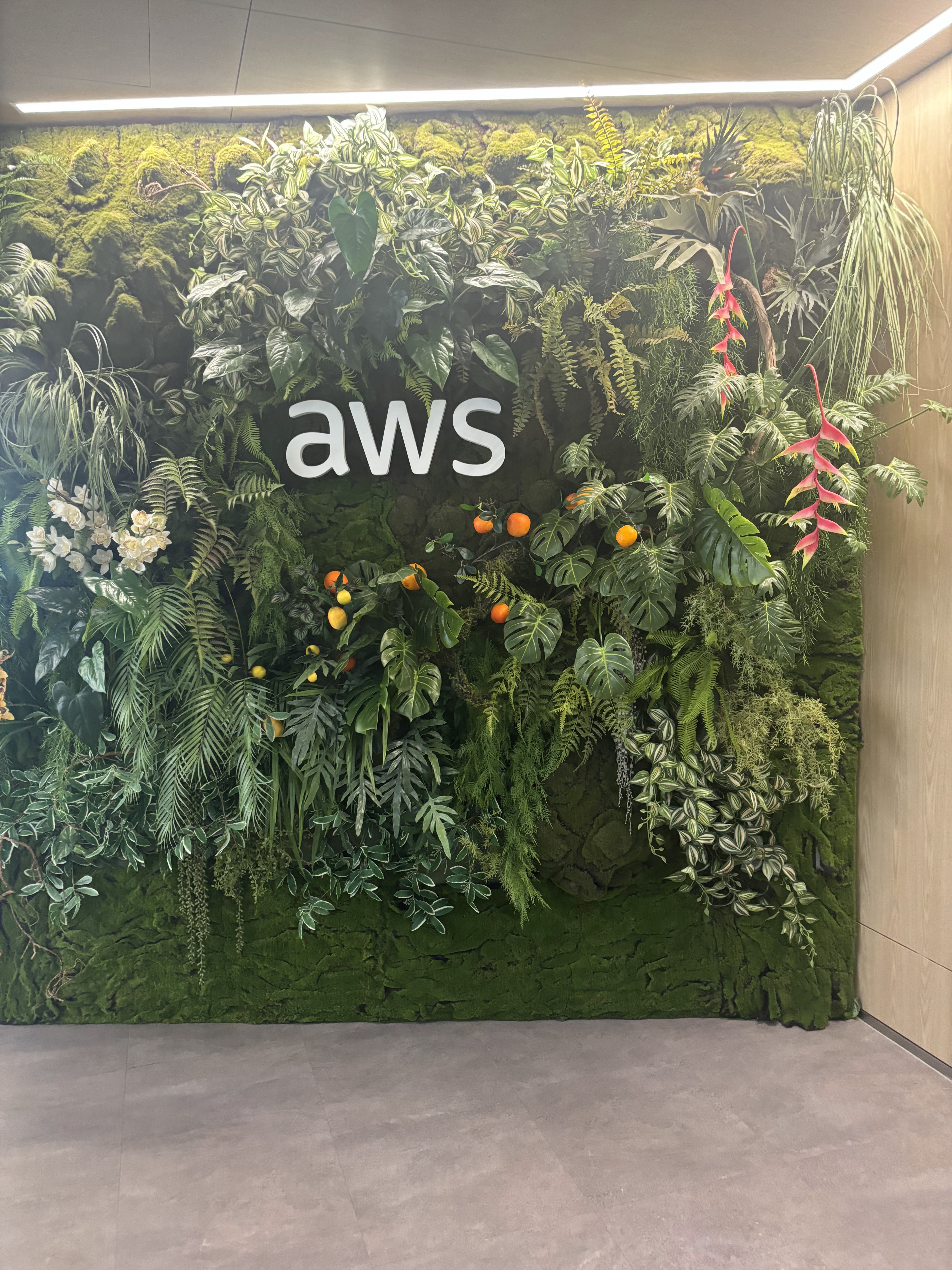 aws